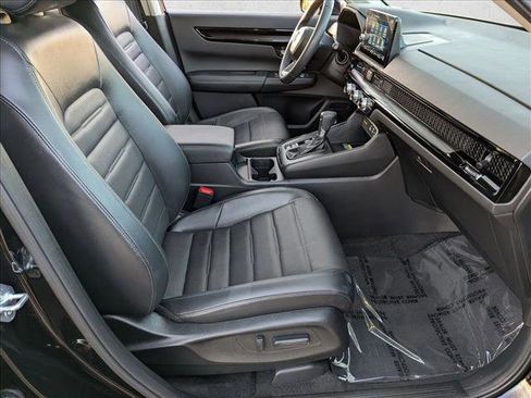 Used 2023 Honda CR-V EX-L image 21