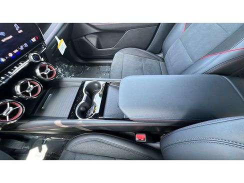 Certified 2024 Chevrolet Blazer EV RS AWD/4WD image 20