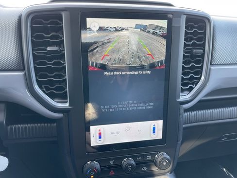 New 2025 Ford Ranger XL image 18