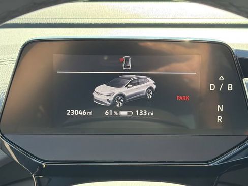 Used 2023 Volkswagen ID.4 Pro S RWD image 19