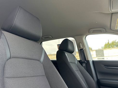 Used 2026 Honda CR-V LX image 20