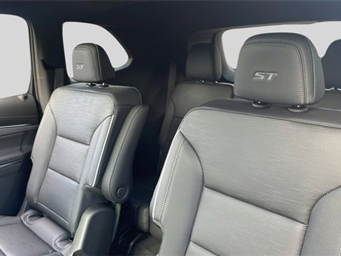 New 2026 Buick Enclave Sport Touring w/ Power Package image 20