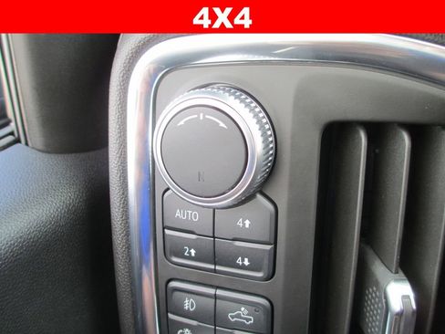 Used 2019 GMC Sierra 1500 Denali w/ Denali Ultimate Package AWD/4WD image 33