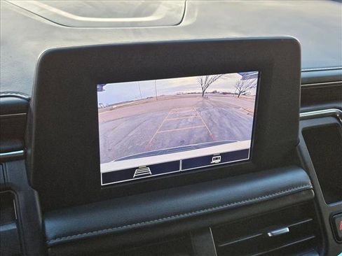 Used 2023 Chevrolet Suburban LS w/ Driver Alert Package image 14