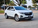 Used 2022 Chevrolet Equinox LT image 2