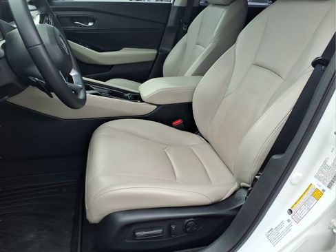 Used 2024 Honda Accord Touring image 10