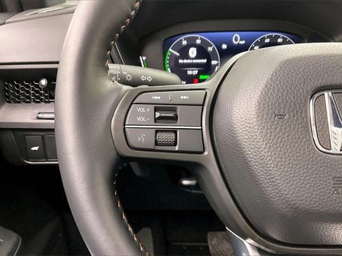 Certified 2026 Honda CR-V TrailSport image 23