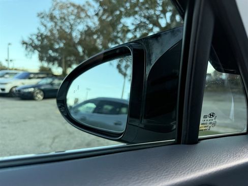 Used 2021 Hyundai Sonata N Line image 30