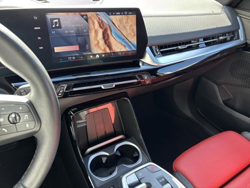Certified 2025 BMW X2 xDrive28i image 14