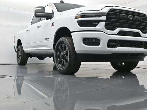 New 2026 RAM 2500 Laramie image 50