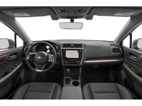 Used 2018 Subaru Outback 2.5i Limited AWD/4WD image 6