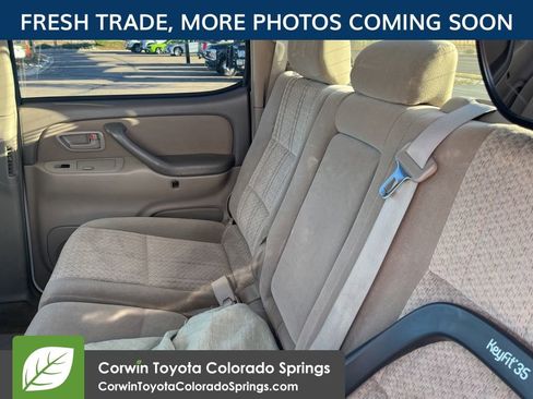 Used 2006 Toyota Tundra SR5 image 7