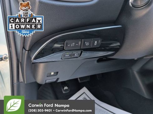 Used 2022 Toyota Prius XLE w/ Advanced Technology Package AWD/4WD image 13