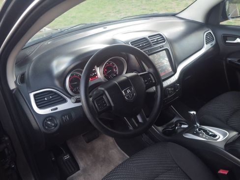 Used 2015 Dodge Journey SXT w/ Flexible Seating Group AWD/4WD image 8