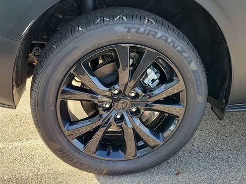 New 2026 MAZDA CX-30 Aire Edition AWD/4WD image 5