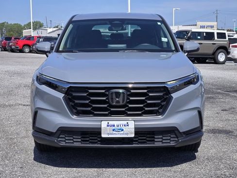 Used 2024 Honda CR-V LX image 2