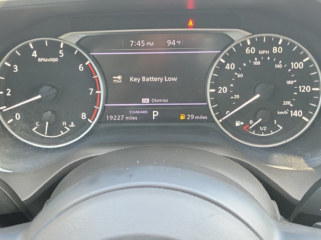 Certified 2023 Nissan Rogue S FWD image 27