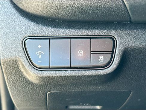 Certified 2024 Kia Seltos EX AWD/4WD image 13