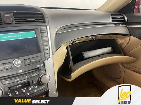 Used 2005 Acura TL FWD image 25