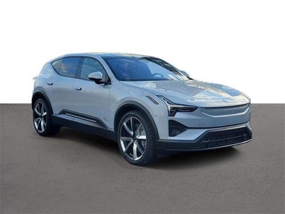 New 2025 Polestar Polestar 3 PLUS & PRO