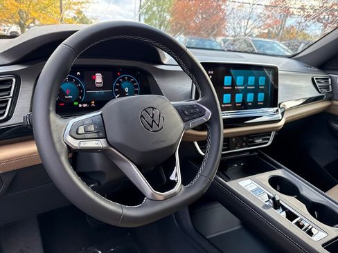 New 2026 Volkswagen Atlas Cross Sport SE image 6