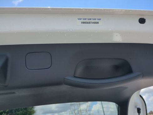New 2026 Hyundai Kona SEL Premium FWD image 15