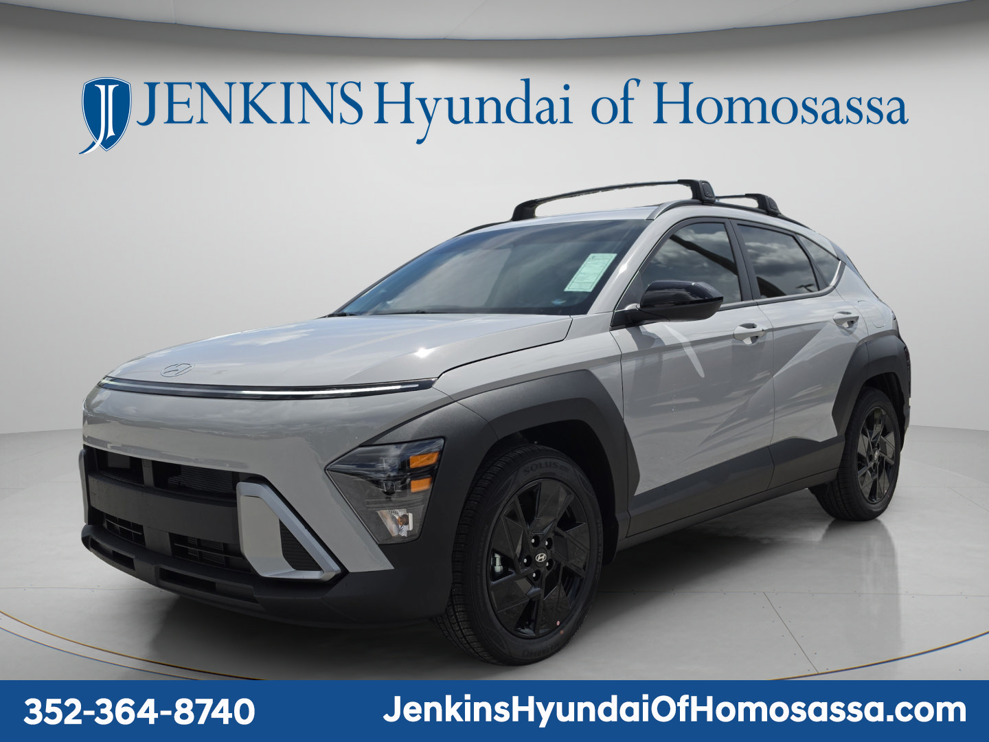 New 2027 Hyundai Kona SEL Sport FWD image 9