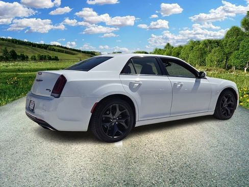 Certified 2023 Chrysler 300 S image 6