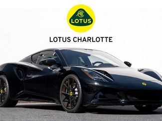 Used 2025 Lotus Emira RWD video 1
