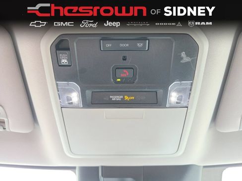 Used 2024 Toyota Tundra SR5 w/ TRD Sport Premium Package AWD/4WD image 32