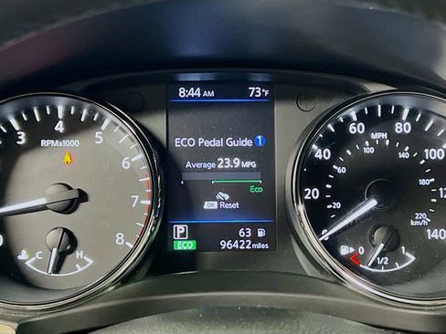 Used 2019 Nissan Rogue SL image 12