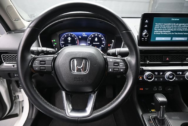 Used 2022 Honda Civic Touring image 28