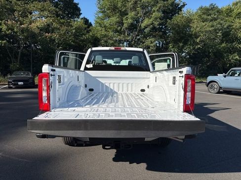 New 2026 Ford F350 XL w/ XL Chrome Package image 25