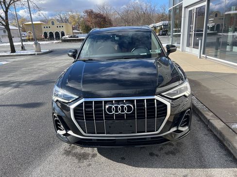 Certified 2022 Audi Q3 2.0T Premium Plus image 56