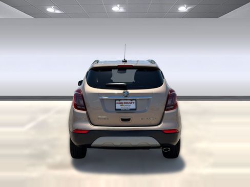 Used 2018 Buick Encore Preferred FWD image 10