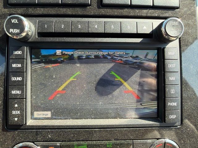 Used 2014 Ford Expedition Limited w/ Equipment Group 301A AWD/4WD image 17