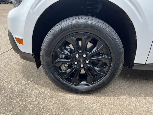 Used 2024 Ford Maverick XLT w/ XLT Luxury Package FWD image 22