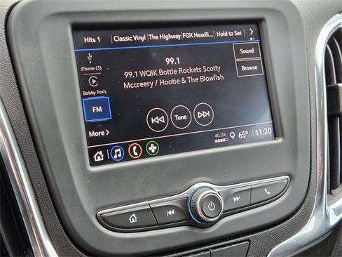 Used 2024 Chevrolet Equinox LT w/ LPO, Floor Liner Package image 31