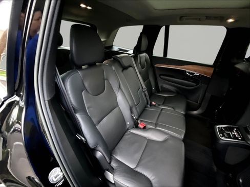 Used 2023 Volvo XC90 B6 Plus w/ Protection Package AWD/4WD image 24