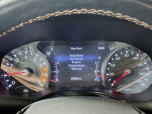 Used 2022 Jeep Compass Limited AWD/4WD image 12