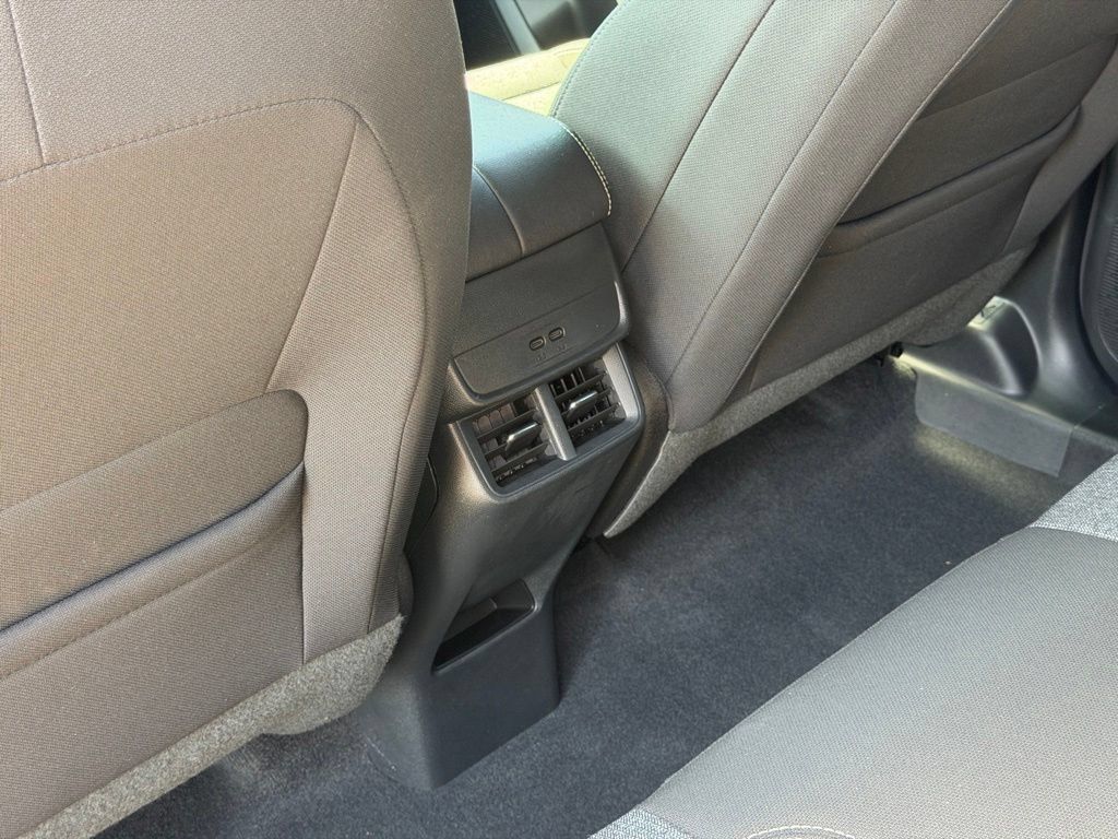 Used 2026 GMC Terrain Elevation AWD/4WD image 19