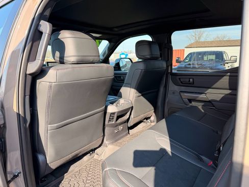 Used 2025 Toyota Tundra TRD Pro image 14