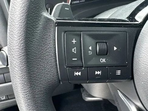Used 2023 Nissan Rogue SV AWD/4WD image 33