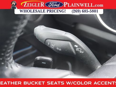 Used 2020 Ford Mustang GT Premium w/ Equipment Group 401A image 19