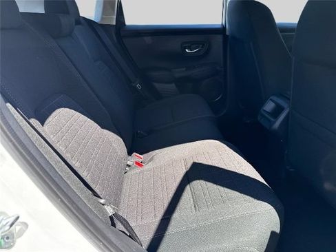 Used 2024 Honda HR-V LX image 22