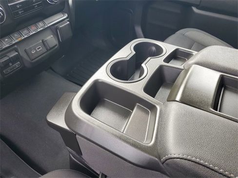 Certified 2023 Chevrolet Silverado 1500 Custom image 27