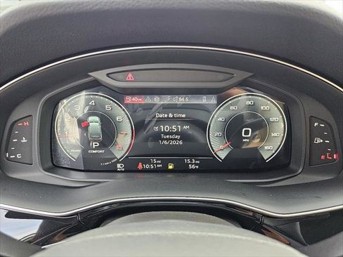 New 2026 Audi Q7 2.0T Premium image 12