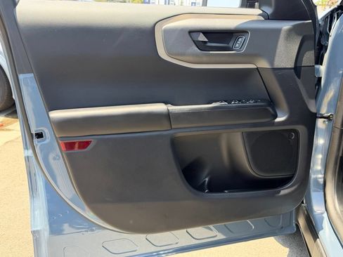 Certified 2025 Ford Bronco Sport Big Bend AWD/4WD image 17