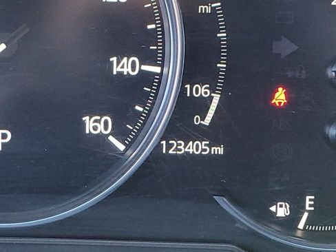 Used 2021 MAZDA CX-9 Grand Touring image 19