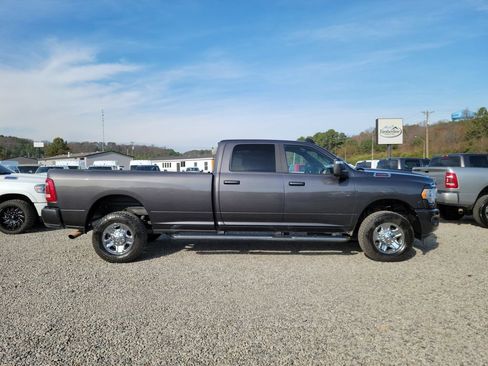 Used 2023 RAM 2500 Big Horn w/ Level B Equipment Group image 2